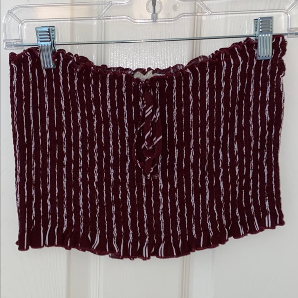 LA Hearts Tube Top